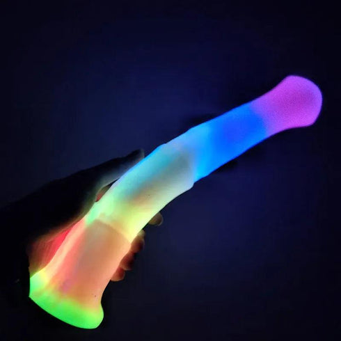 Horse Dildo With Suction Cup